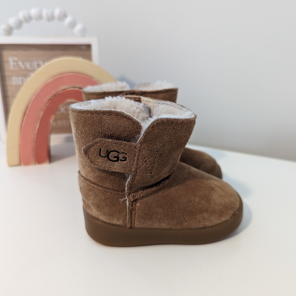 Baby Ugg Keelan Boots